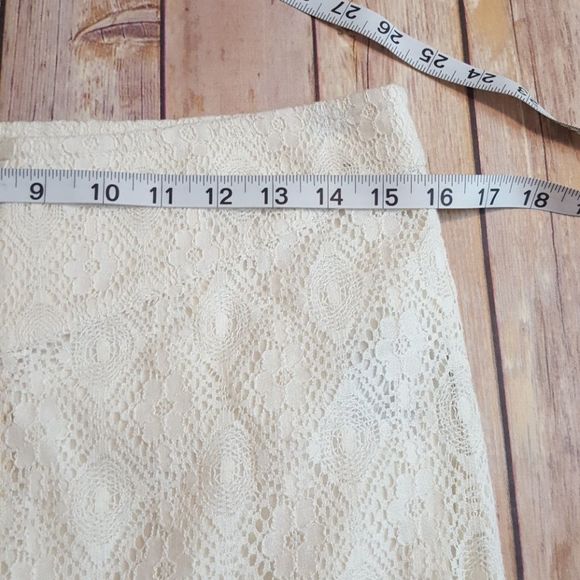 Volcom zipper skirt early 2000s - Picture 6 of 7